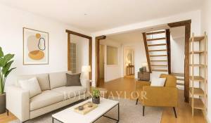 Vente Villa sur toit Madrid