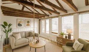 Vente Villa sur toit Madrid