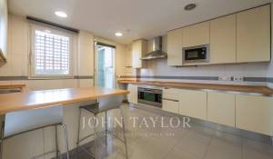Vente Villa sur toit Madrid