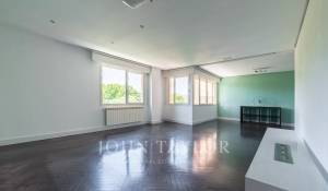 Vente Villa sur toit Madrid