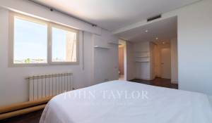Vente Villa sur toit Madrid