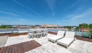 Vente Villa sur toit Madrid