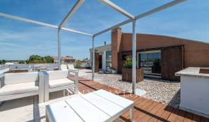 Vente Villa sur toit Madrid