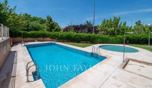 Vente Villa sur toit Madrid