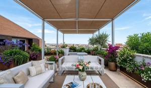 Vente Villa sur toit Madrid