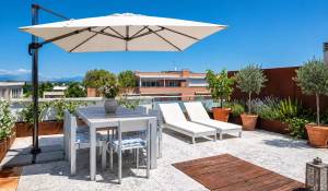 Vente Villa sur toit Madrid