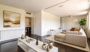 Vente Villa sur toit Madrid