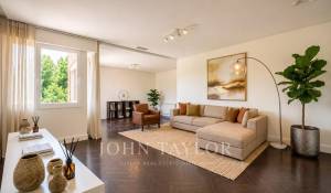 Vente Villa sur toit Madrid