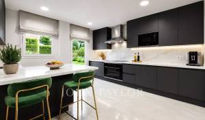 Vente Villa sur toit Madrid