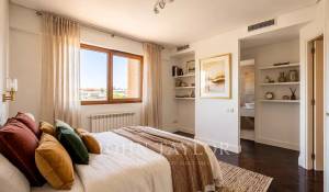 Vente Villa sur toit Madrid