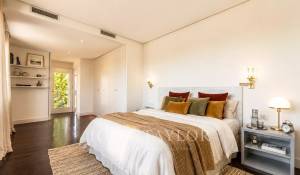 Vente Villa sur toit Madrid