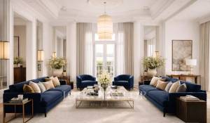 Vente Villa sur toit Madrid