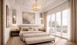 Vente Villa sur toit Madrid