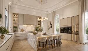 Vente Villa sur toit Madrid