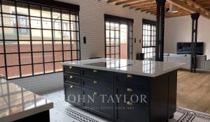 Vente Villa sur toit Madrid