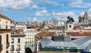 Vente Villa sur toit Madrid