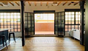 Vente Villa sur toit Madrid
