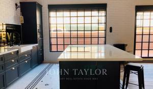 Vente Villa sur toit Madrid