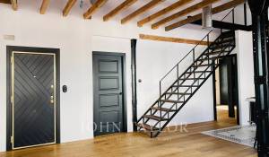 Vente Villa sur toit Madrid