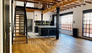 Vente Villa sur toit Madrid