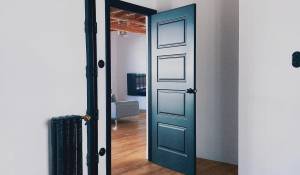 Vente Villa sur toit Madrid