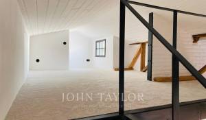 Vente Villa sur toit Madrid