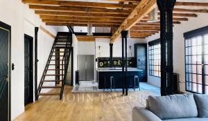 Vente Villa sur toit Madrid