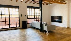 Vente Villa sur toit Madrid