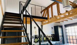 Vente Villa sur toit Madrid