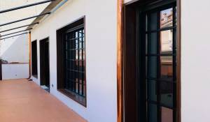 Vente Villa sur toit Madrid