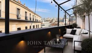 Vente Villa sur toit Madrid