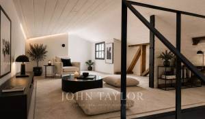 Vente Villa sur toit Madrid