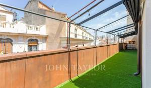 Vente Villa sur toit Madrid