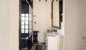 Vente Villa sur toit Madrid