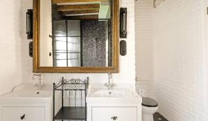Vente Villa sur toit Madrid