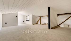 Vente Villa sur toit Madrid