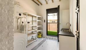 Vente Villa sur toit Madrid