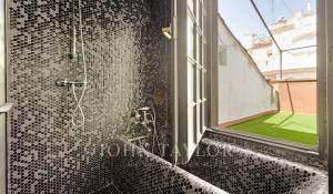 Vente Villa sur toit Madrid