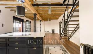 Vente Villa sur toit Madrid
