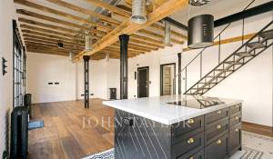 Vente Villa sur toit Madrid