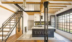 Vente Villa sur toit Madrid