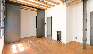 Vente Villa sur toit Madrid