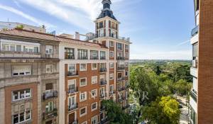 Vente Villa sur toit Madrid