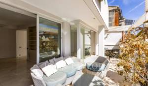 Vente Villa sur toit Madrid
