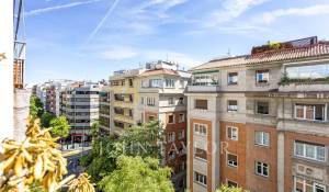 Vente Villa sur toit Madrid