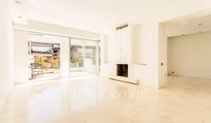 Vente Villa sur toit Madrid