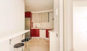 Vente Villa sur toit Madrid