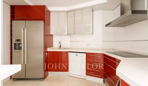 Vente Villa sur toit Madrid