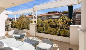 Vente Villa sur toit Madrid