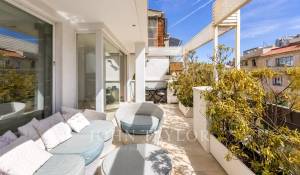 Vente Villa sur toit Madrid
